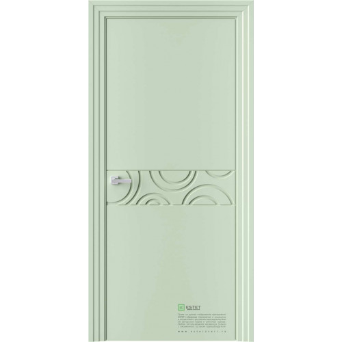 Novella N28 RAL6019