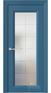 Novella N2 RAL5009