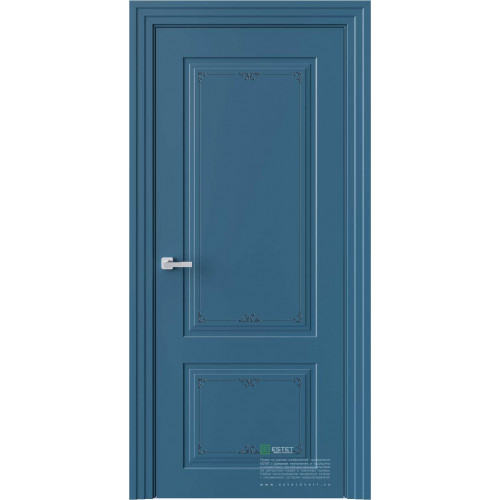 Novella N3 Ажур RAL5009
