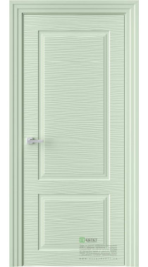 Novella N3 Деко RAL6019