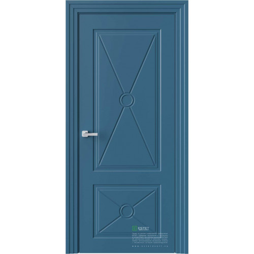 Novella N3 Висконт RAL5009