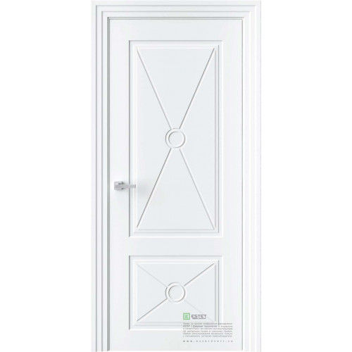 Novella N3 Висконт RAL9003