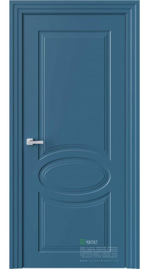 Novella N37 RAL5009