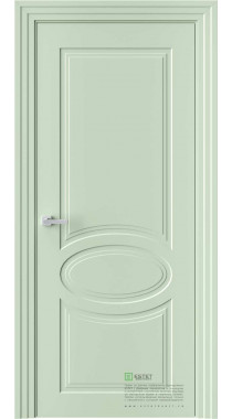 Novella N37 RAL6019