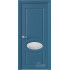 Novella N38 RAL5009 стекло