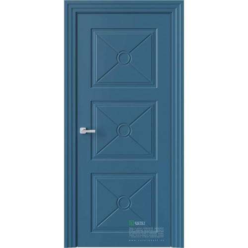 Novella N5 Висконт RAL5009