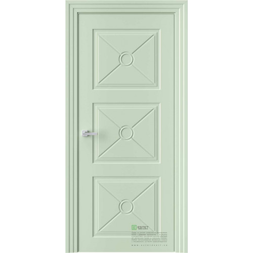 Novella N5 Висконт RAL6019