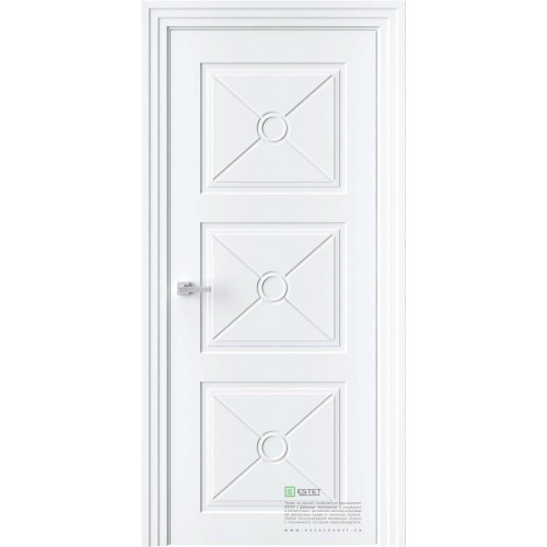 Novella N5 Висконт RAL9003