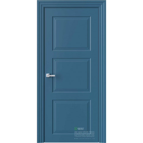 Novella N5 RAL5009