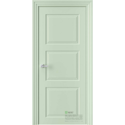 Novella N5 RAL6019