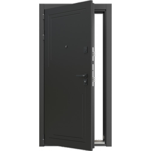 Comfort 2P 2.1 Шагрень графит