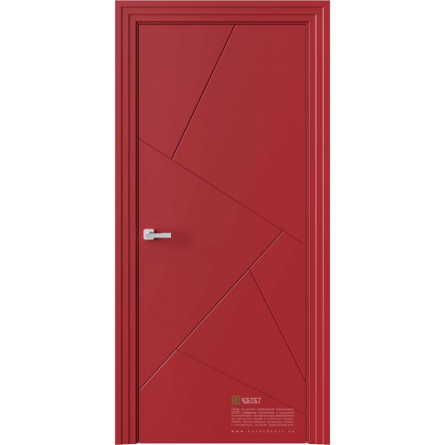 Perfect P18 RAL3002