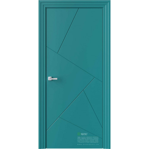 Perfect P18 RAL5021