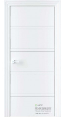 Perfect P5 RAL9003
