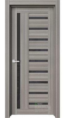 Royal R21 Керамик черное стекло
