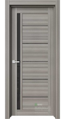 Royal R25 Керамик черное стекло