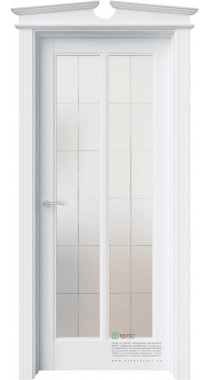 Sonata S18 Полярный стекло 1
