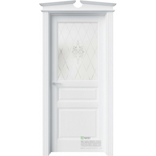 Sonata S8 Полярный стекло 1