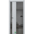URBAN U33 Мрамор морена Лакобель чёрный