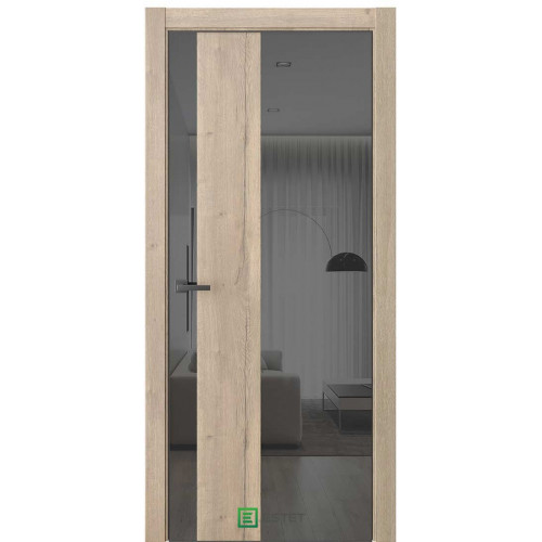 URBAN U33 Рустик тимбер Лакобель чёрный
