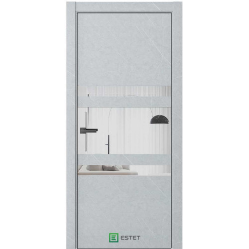 URBAN U6 Мрамор морена Зеркало