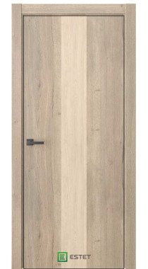 URBAN UV1 Рустик тимбер Вставка сенди