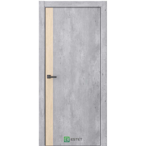 URBAN UV2 Бетон индастриал муссон Вставка сенди
