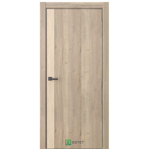URBAN UV2 Рустик тимбер Вставка сенди