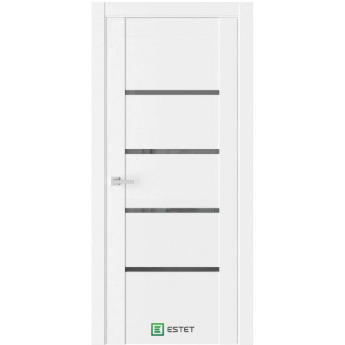 Verso V2 Кашемир графитовое стекло