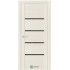 Verso V2 Ясень жемчуг черное стекло