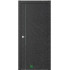 WAYS W11 H Мрамор сумеречный Триплекс графитовый