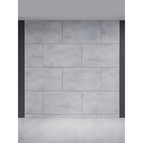 Стеновые панели Flatness Камень светлый